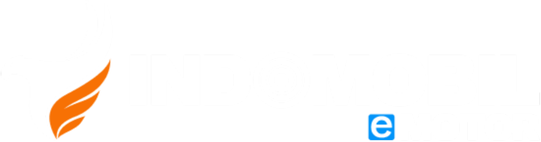 Logo Indomobil eMotor
