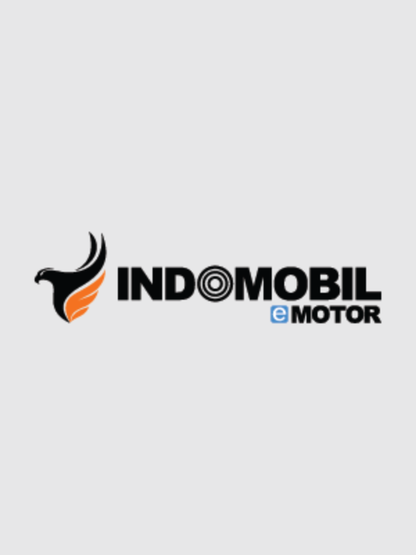 Indomobil EMotor Pasar Minggu